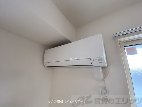 エスペランサの物件内観写真